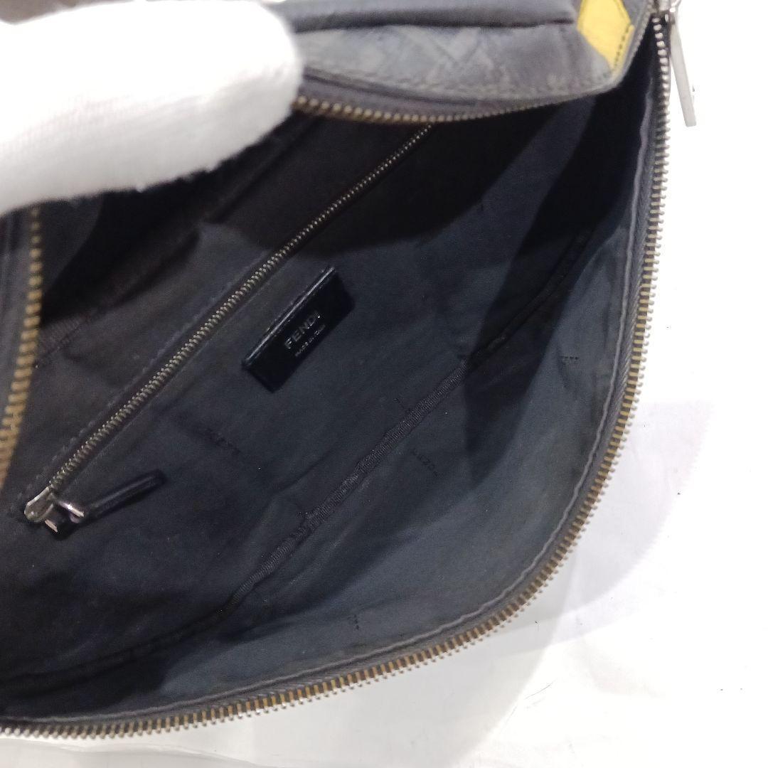 Fendi Sling Bags Waist Pouches Pvc Ff