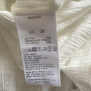 Souleiado Long-Sleeve Three-Quarter-Sleeve
