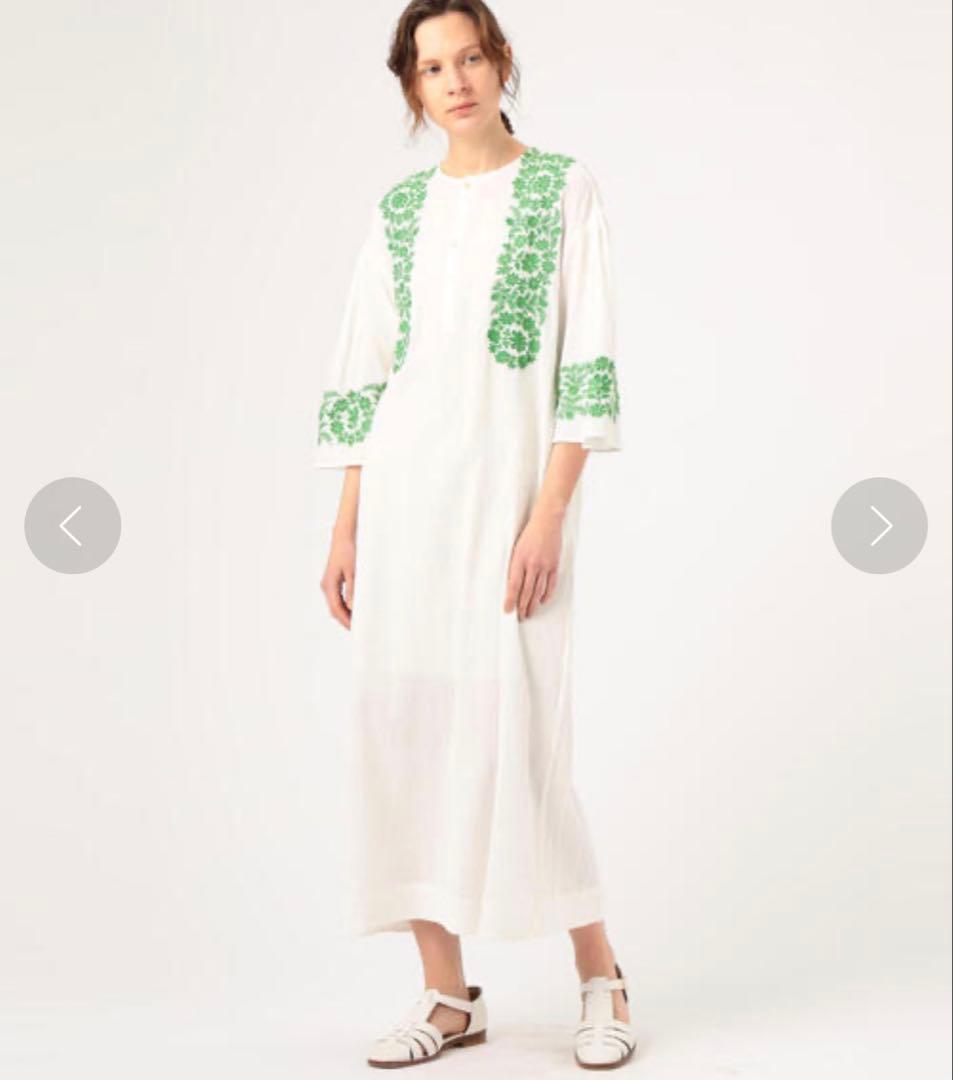 Souleiado Long-Sleeve Three-Quarter-Sleeve