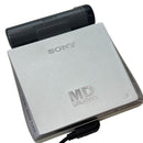 Sony Portable Md Players Mz-E75