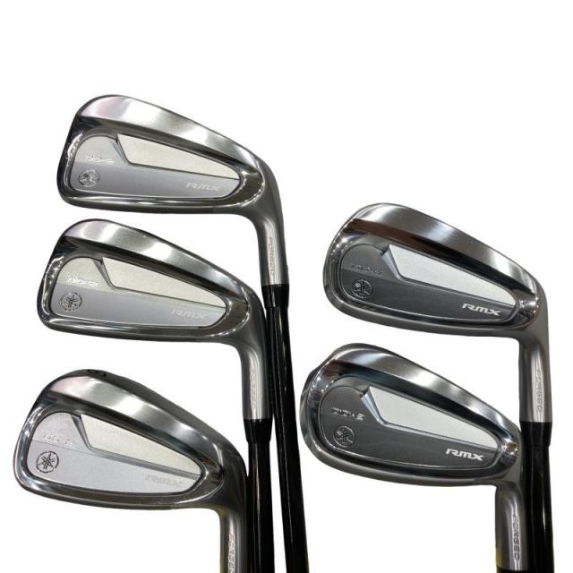 Single Iron Rmx Dd-2(2026) 5S Ir Tensei Gr I50 R) B