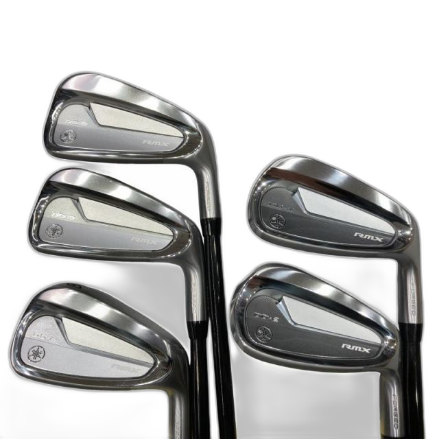 Single Iron Rmx Dd-2(2026) 5S Ir Tensei Gr I50 R) B