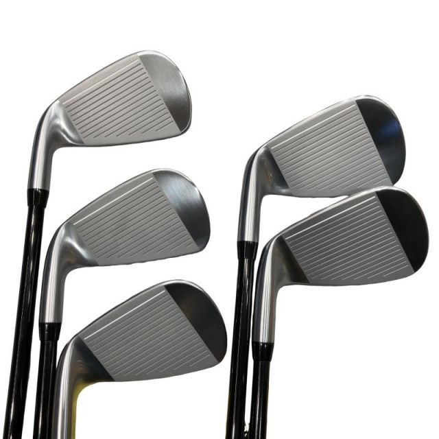Single Iron Rmx Dd-2(2026) 5S Ir Tensei Gr I50 R) B