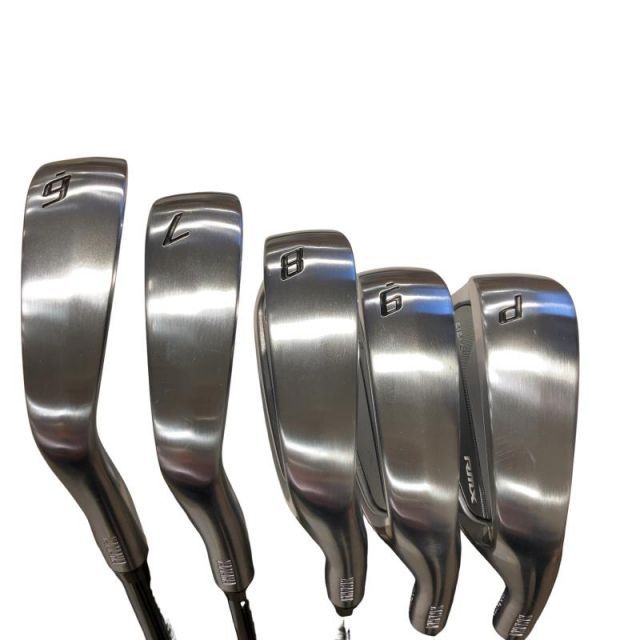 Single Iron Rmx Dd-2(2026) 5S Ir Tensei Gr I50 R) B