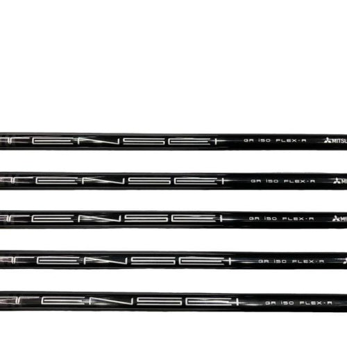 Single Iron Rmx Dd-2(2026) 5S Ir Tensei Gr I50 R) B