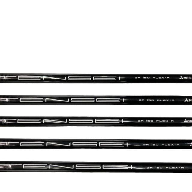 Single Iron Rmx Dd-2(2026) 5S Ir Tensei Gr I50 R) B