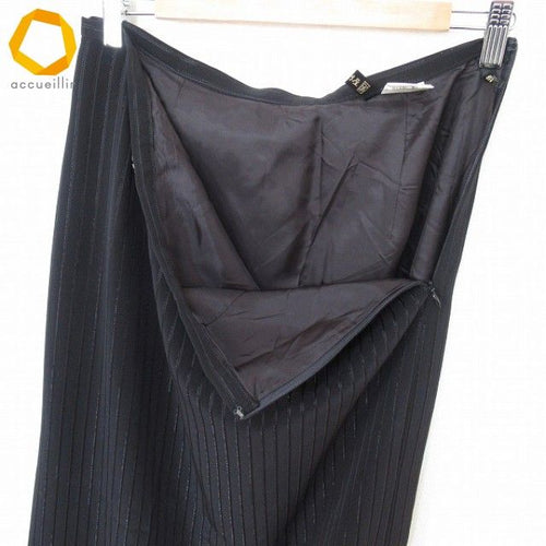 Italiya Tight Skirt [X1000772] Mix