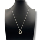 Tiffany Necklaces 925