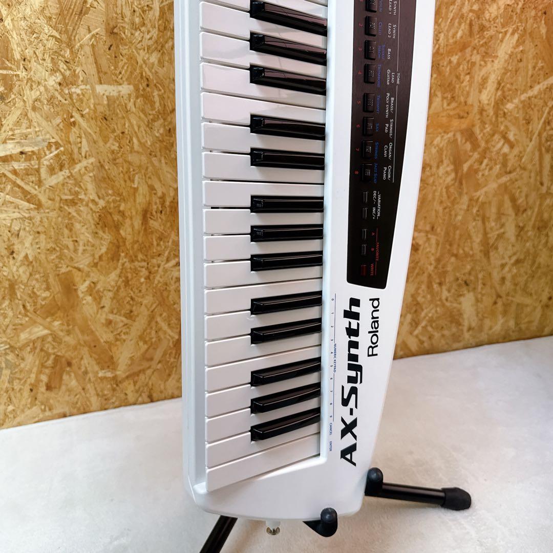 Other Roland Ax-Synth 49