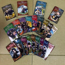 Sh Nen Manga Mashle