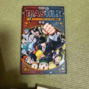 Sh Nen Manga Mashle