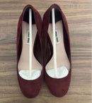 Miu High Heels Pumps