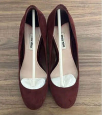 Miu High Heels Pumps