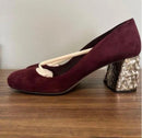 Miu High Heels Pumps