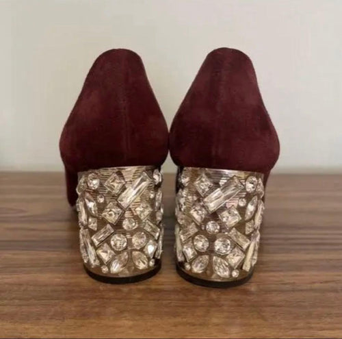 Miu High Heels Pumps