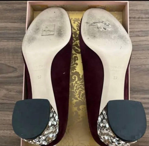 Miu High Heels Pumps