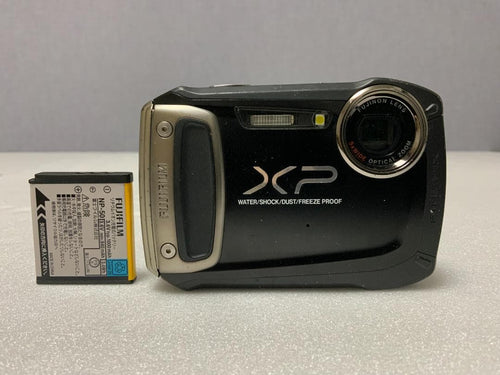 Fujifilm Compact Digital Camera Finepix Xp100