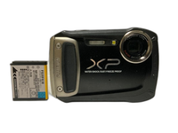 Fujifilm Compact Digital Camera Finepix Xp100