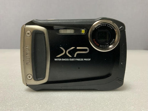 Fujifilm Compact Digital Camera Finepix Xp100