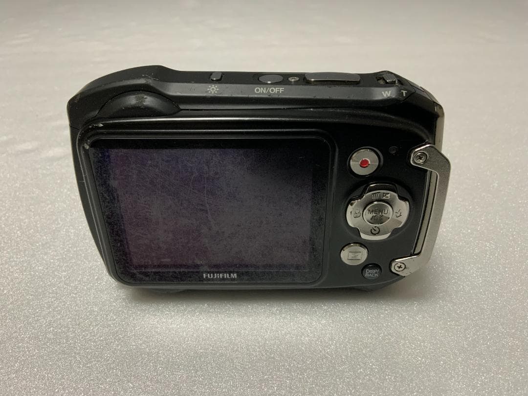 Fujifilm Compact Digital Camera Finepix Xp100