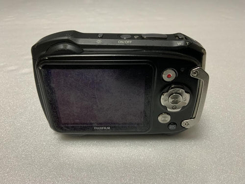 Fujifilm Compact Digital Camera Finepix Xp100