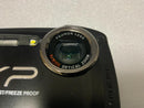 Fujifilm Compact Digital Camera Finepix Xp100