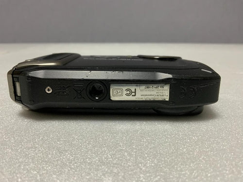 Fujifilm Compact Digital Camera Finepix Xp100