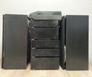 Cd, Md Cassette Decks Sony Liberty Lbt-V750