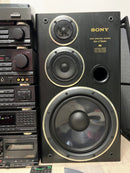 Cd, Md Cassette Decks Sony Liberty Lbt-V750