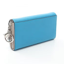 Christian Dior Long Wallet S0289Ptrl28Bu