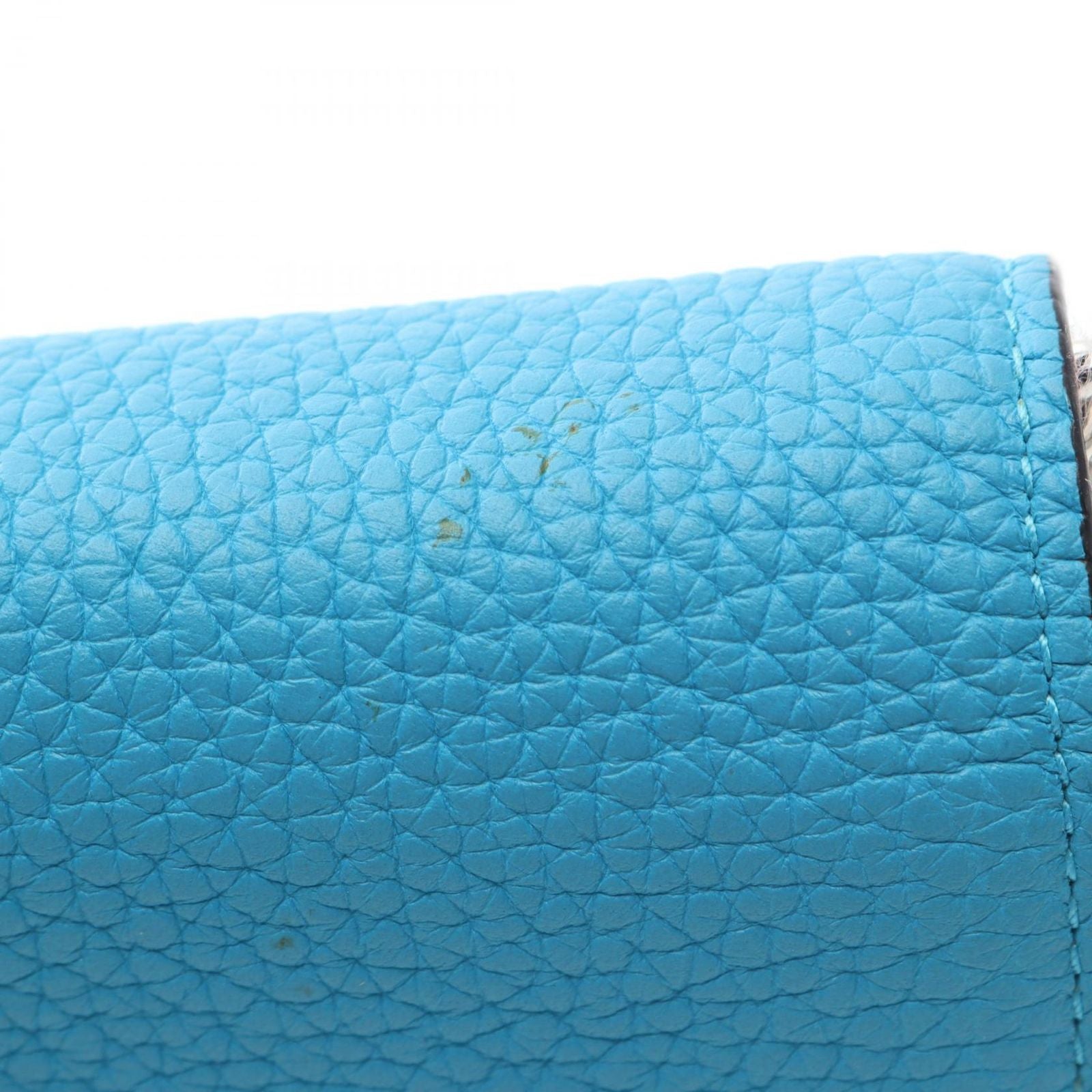 Christian Dior Long Wallet S0289Ptrl28Bu