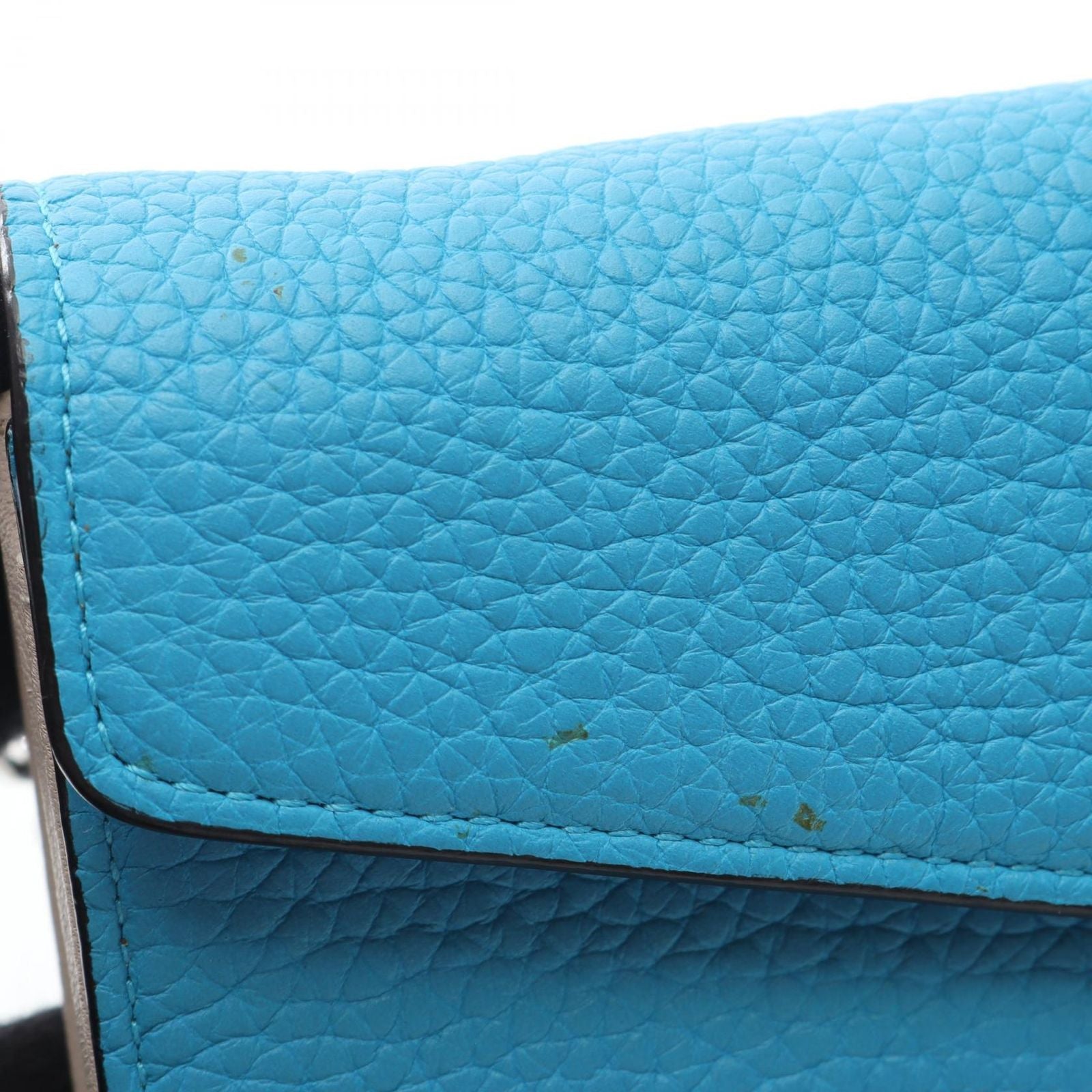 Christian Dior Long Wallet S0289Ptrl28Bu