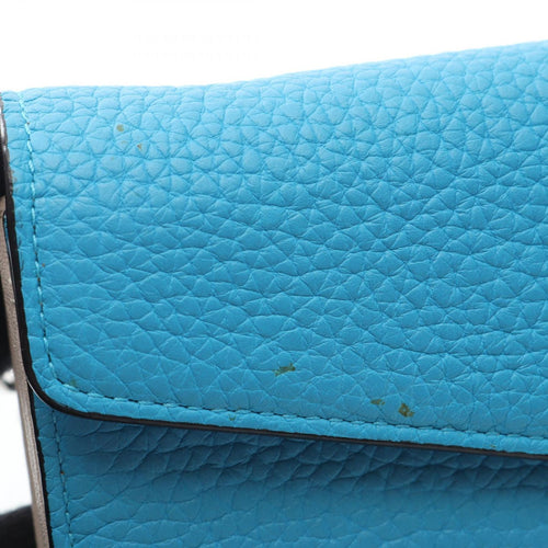 Christian Dior Long Wallet S0289Ptrl28Bu