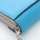 Christian Dior Long Wallet S0289Ptrl28Bu
