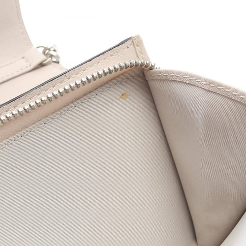 Christian Dior Long Wallet S0289Ptrl28Bu