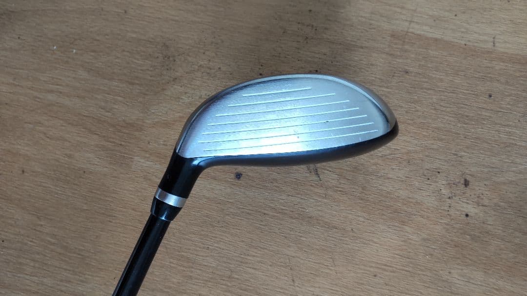 Yamaha Fairway Wood X7W21 Sr