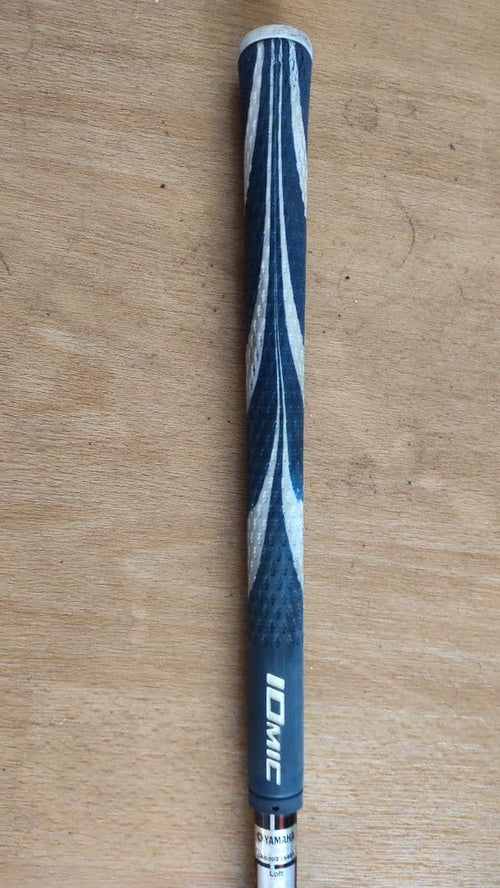 Yamaha Fairway Wood X7W21 Sr