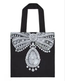 Cartier Reusable Shopping Bags V&A