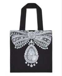 Cartier Reusable Shopping Bags V&A