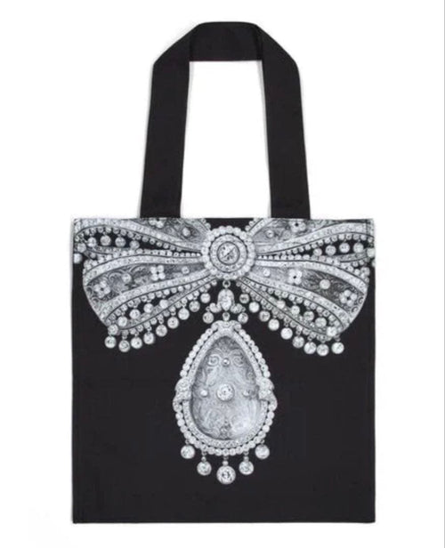Cartier Reusable Shopping Bags V&A