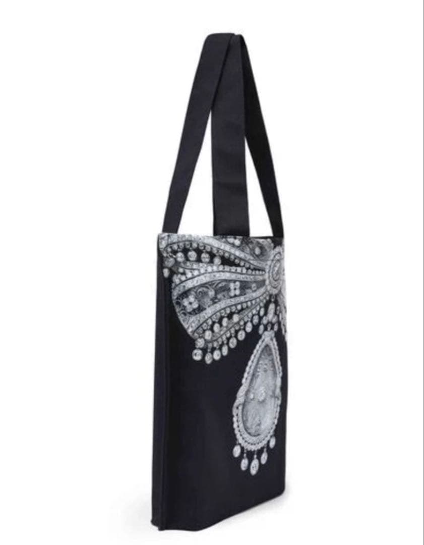 Cartier Reusable Shopping Bags V&A