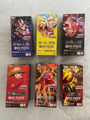 One Piece Card Game Box 6