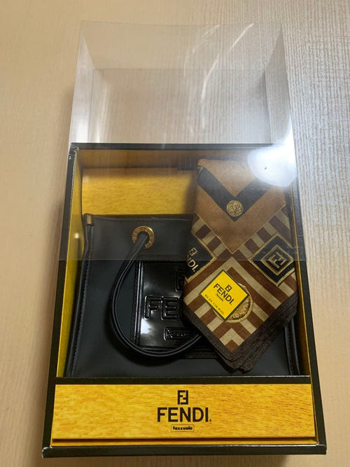Fendi Pouch
