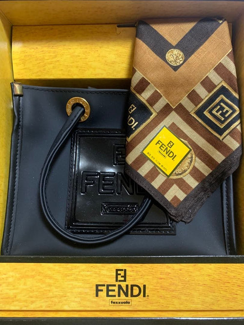 Fendi Pouch