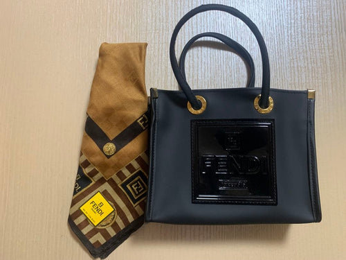 Fendi Pouch