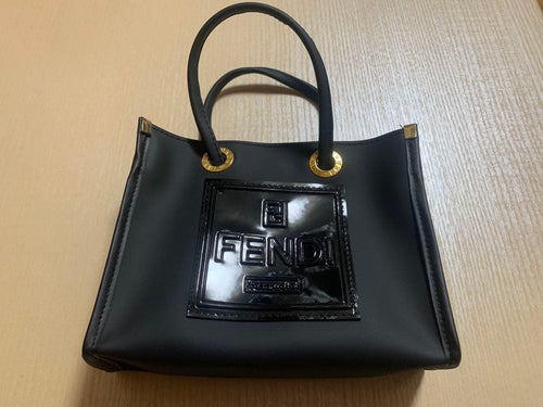Fendi Pouch
