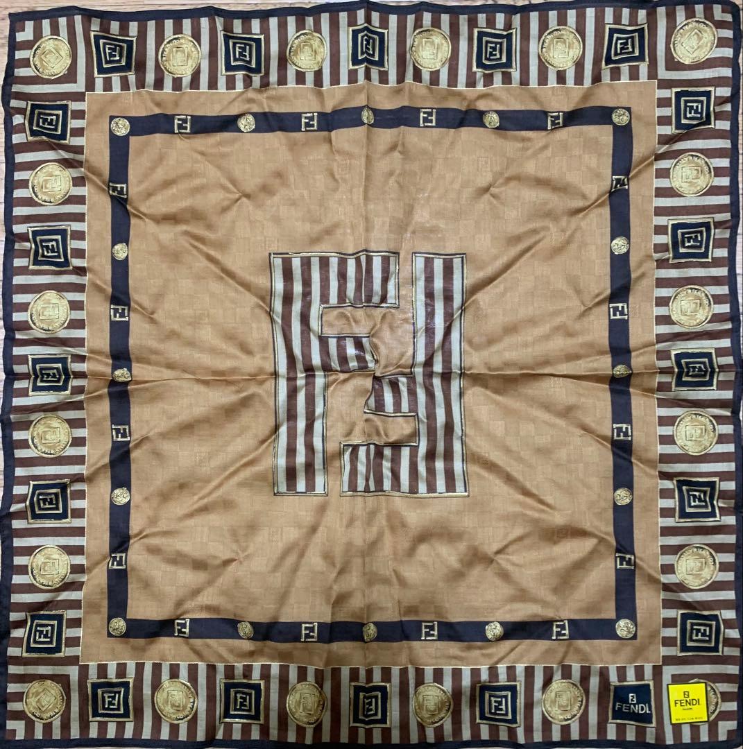 Fendi Pouch