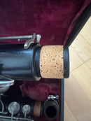 Yamaha Clarinets Ycl-622
