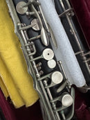 Yamaha Clarinets Ycl-622