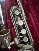 Yamaha Clarinets Ycl-622